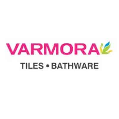 Varmora-rda